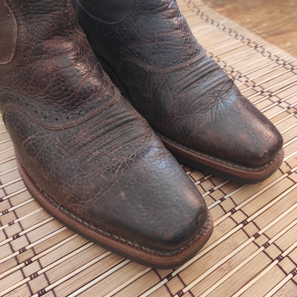 Ariat | Shoes | Ariat Rts Equipped Size 